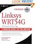 Linksys WRT54G Ultimate Hacking