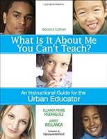 What Is It About Me You Can`t Teach?