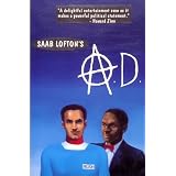 A.D. by Saab Lofton