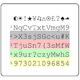 PasswordCard
