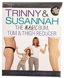 Trinny & Susannah Women's Bum, Tum, Thigh Reducer Knickers Skin 525-18-971-M Medium