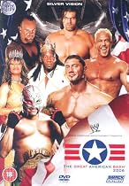 Wwe - the Great American Bash 2006 [Plus Poster] [DVD]