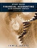 Financial Accounting in an Economic Context, Study Guide