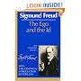 The Ego and the Id (The Standard Edition of the Complete Psychological Works of Sigmund Freud)