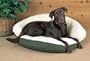 Bolster Dog Bed