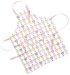 Mad About Cooking Cupcakes Printed Apron