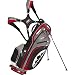 Sun Mountain sl 3.5 Gunmetal/Black/Red