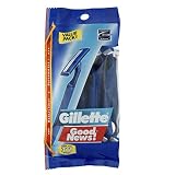 Gillette Sensor blades #3 (047400125292)