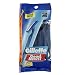 Gillette GoodNews! Regular Disposable Razor, 12-Count (Pack of 3) RS.4086.00
