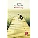 Livres que j'aimerai lire.