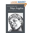 Conversations with Maya Angelou (Literary Conversations Series)