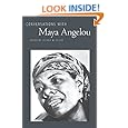 Conversations with Maya Angelou (Literary Conversations Series)