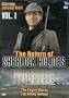 The Return of Sherlock Holmes, Vol. 1 - The Empty House & The Abbey Grange