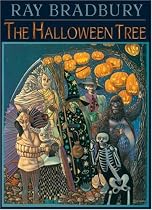 Halloween Tree