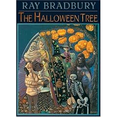 The Halloween Tree