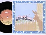CLASH   ENGLISH CIVIL WAR   7 VINYL Vinyl