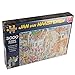 Jan van Haasteren Building Site Jigsaw Puzzle (3000 Pieces)