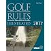 Golf Rules Illustrated Effective Through 2011