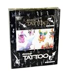 Glitter Tattoo (SV6843)