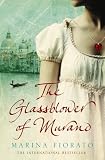 Cover of The Glassblower of Murano by Marina Fiorato 1905636245