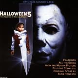 Halloween 5 (OST)