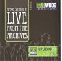 92.9 WBOS: Live from the Archives, Vol. 5 [Live]