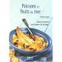 Poissons et fruits de mer