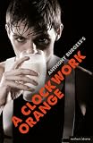 A "Clockwork Orange": Play with Music (Modern Plays)