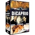 Leonardo Di Caprio : Titanic + Infiltr�s + Aviator