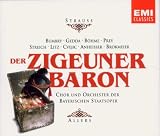 Strauss Jr.: Der Zigeunerbaron