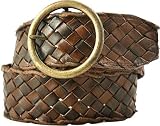 Bed Stu Men's Dreamweaver Leather Goods