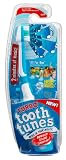 Turbo Tooth Tunes Musical Toothbrush - High School Musical - All For One