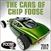 Cars of Chip Foose 2012 Wall Calendar