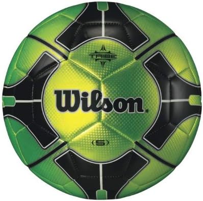 Wilson Sporting Goods Tribe Soccer Ball
