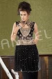 Hand Made Lace and Emb Work Ladies Designer Tops Kurti Kurta Dresses Blouses