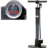 Bell AirStrike Digital Floor Pump