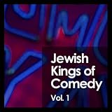  : Jewish Kings of Comedy: Volume 1