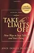 Take the Limits Off, Series 1: 9 Ways to Stop Talking and Start Doing