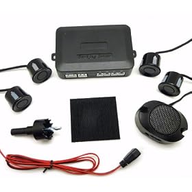 Universal Parking Sensor- Will Fit VW Fox