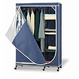 Different Types Portable Closet