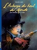 L'Auberge du bout du Monde, Tome 3 : Les remords de l'aube par Patrick Prugne L'Auberge du bout du Monde, Tome 3 : Les remords de l'aube par Prugne