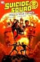 Suicide Squad: From the Ashes