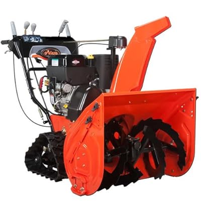 Ariens Hydro Pro Track Snow Blower - 28 - 420cc