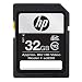 HP CG790A-AZ 32 GB Flash Memory Card Class 10 SDHC