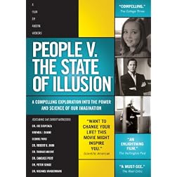 People vs. State of Illusion