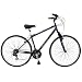 Schwinn Merge Men's Cross/Comfort Bike (700c Wheels)