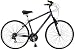 Schwinn Merge Men's Cross/Comfort Bike (700c Wheels)