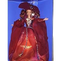 Autumn Glory Barbie (Enchanted Seasons Collection)