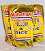 Mahatma Saffron Yellow Rice and Seasonings 5 Oz. (6 Packs)