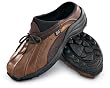 Men's Justin&reg; Clogs Tan / Brown